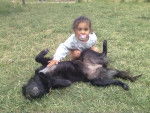 negra - (4 ans)