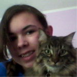 Cliff - Mâle (2 ans)