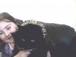 blacky - Mâle (4 ans)