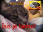 isis - (5 ans)