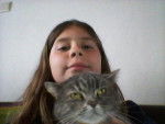 louna et moi - (3 ans)