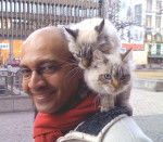 Balinais traditionnels -