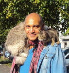 COWBOY et ses deux frères, LEO & MAX -