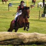 Rébaby et moi - Mâle