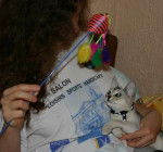 Une nuit ? l'hotel -