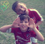 CoCo - Mâle (8 ans)