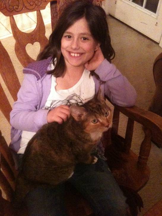 coco - (11 ans)