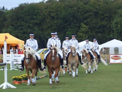 Parade -