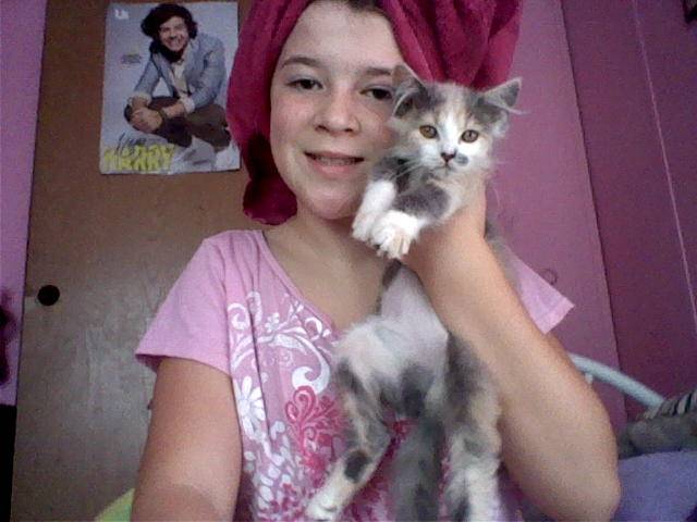 Baby - (1 mois)