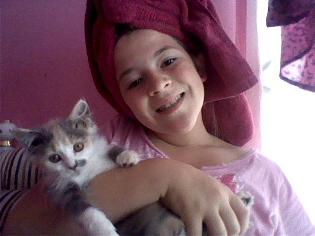 Baby - (1 mois)