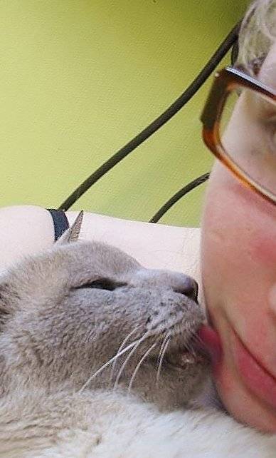 Hooki - Mâle (17 ans)