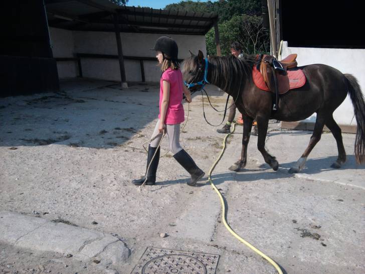 princesse - (6 ans)