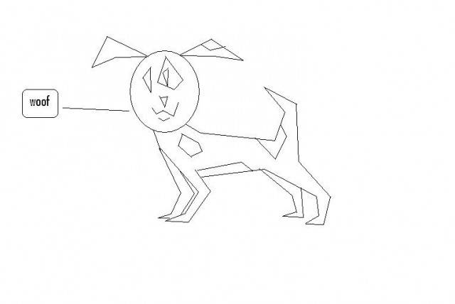 realdog - (1 mois)