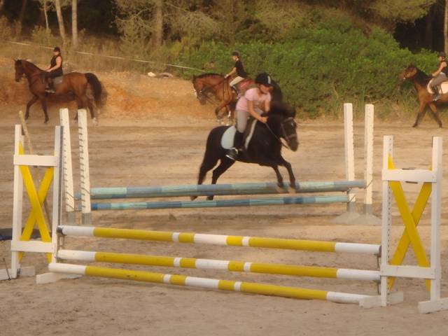 jessica - (12 ans)