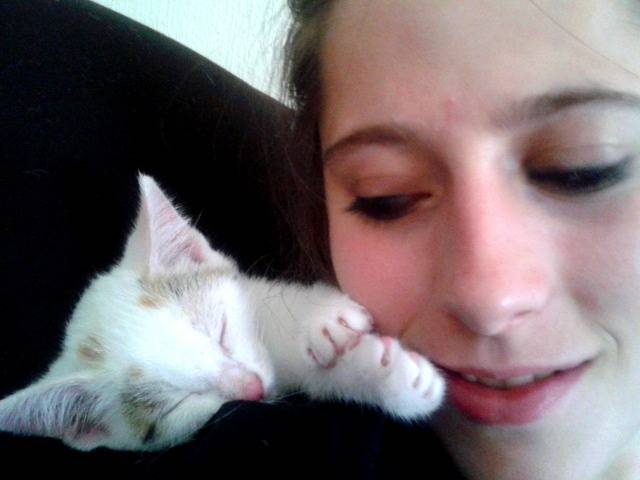 Opale - (6 mois)