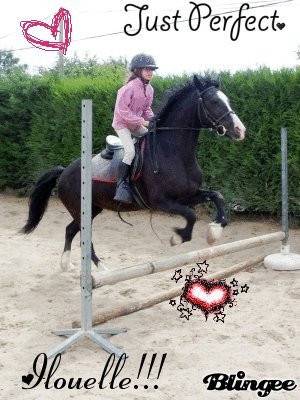 Ilouelle - (12 ans)
