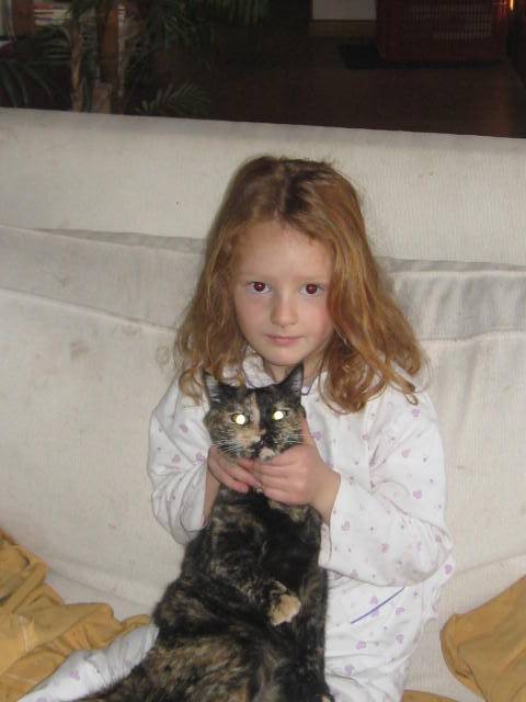 Pucca y Popi - (5 ans)