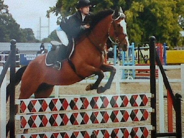 ballymena - (6 ans)