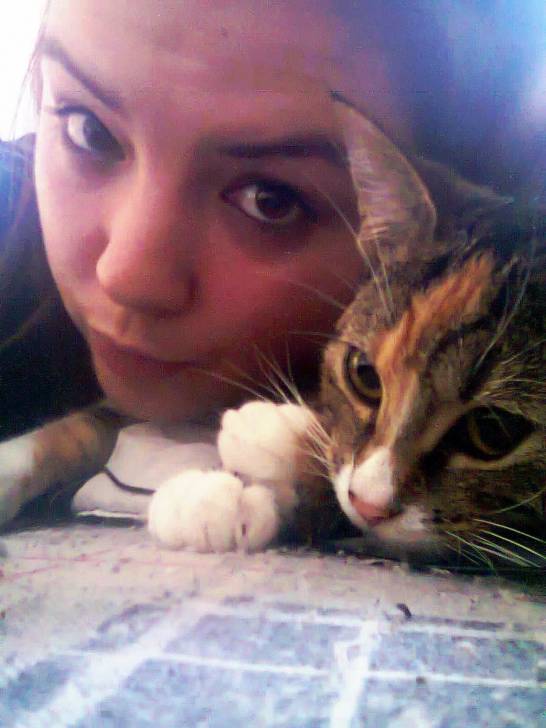 Noisette - (7 mois)