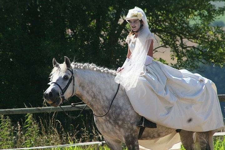Raymist PirateModesty - Mâle (7 ans)