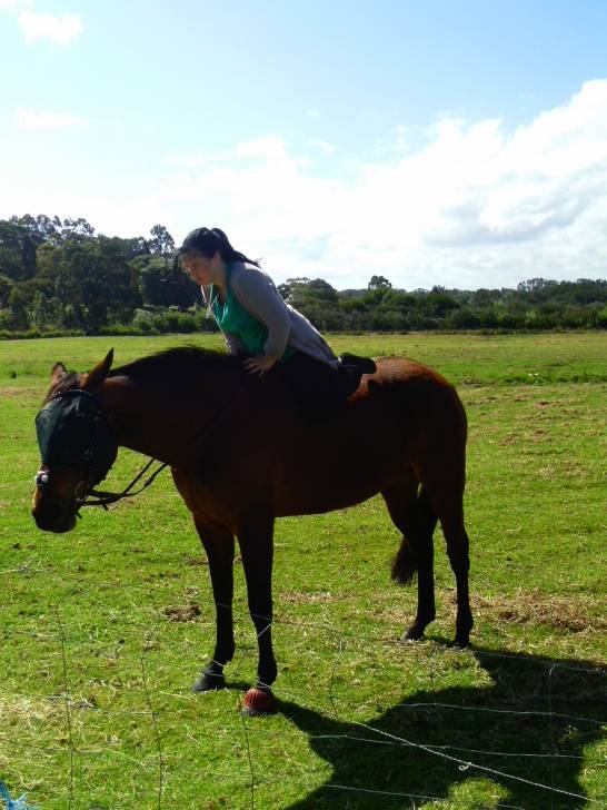 Davacious - (9 ans)