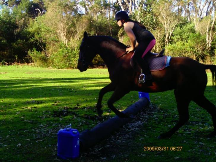 Davacious - (9 ans)