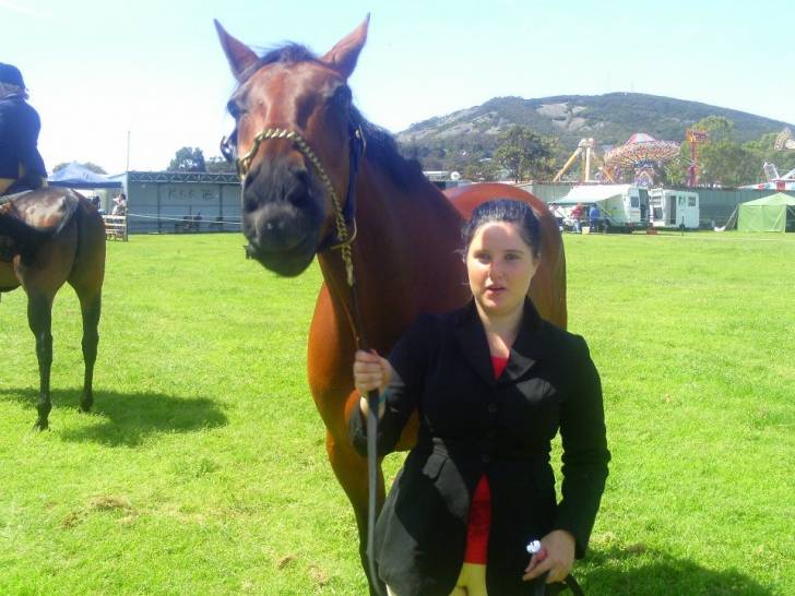Davacious - (9 ans)