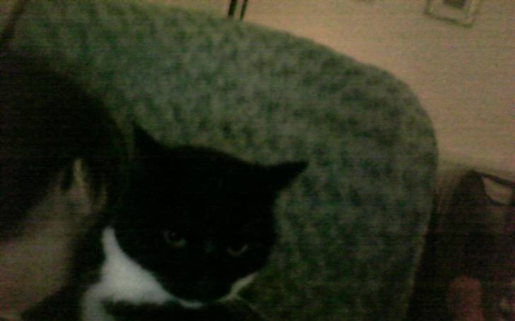 Minnie - (4 ans)