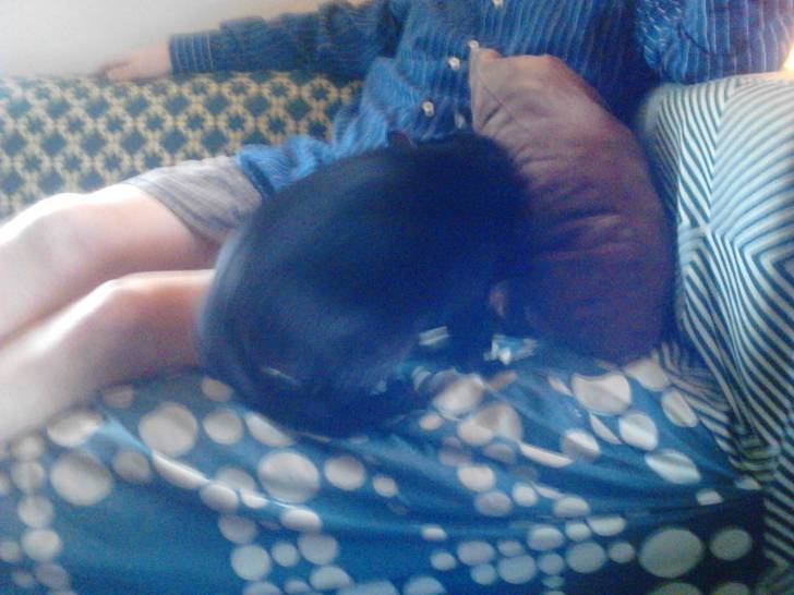 Chocolate - (3 ans)
