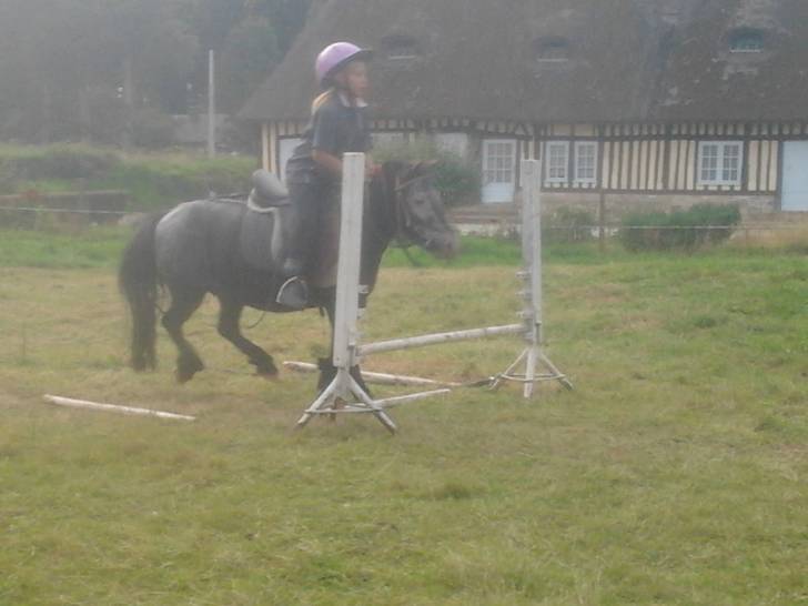 Ninon et Amandine - (13 ans)