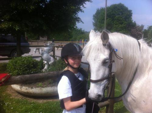 Lutin - Mâle (7 ans)