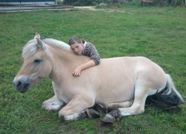 lolita et ma cousine - (3 ans)