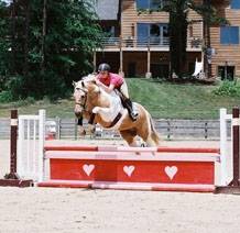 Splash - (8 ans)
