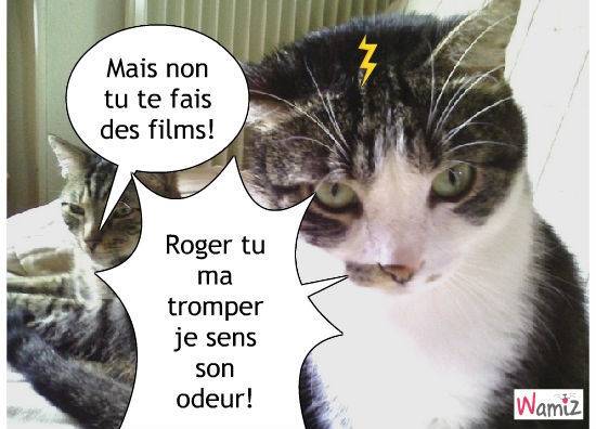 chatoner -