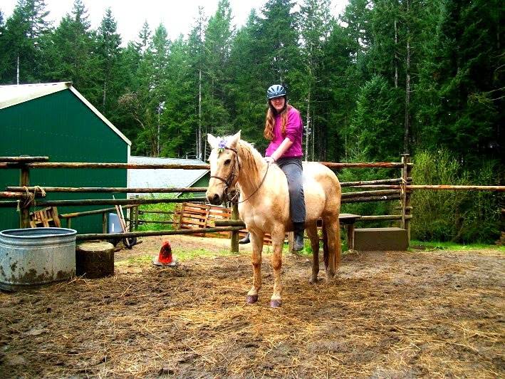 Chey and Me - (Autre)