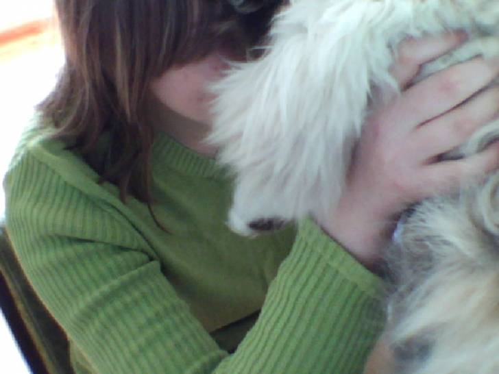 Pearl - (4 ans)