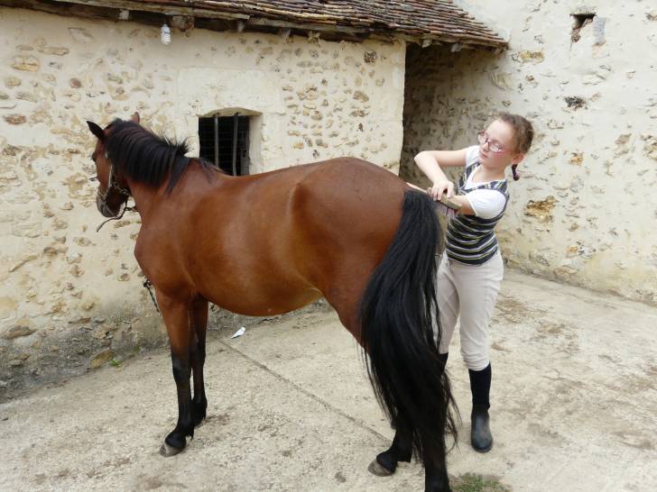 viky - (6 ans)