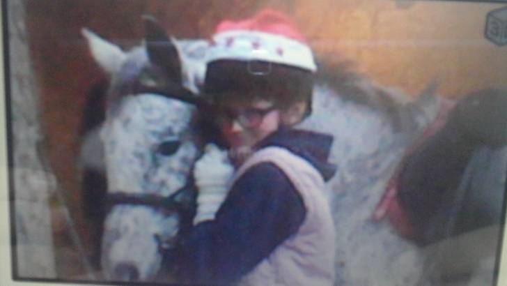 Princesse et moi - (12 ans)