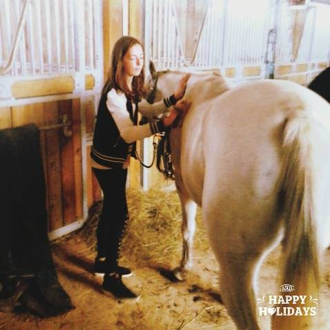 sella - (4 ans)