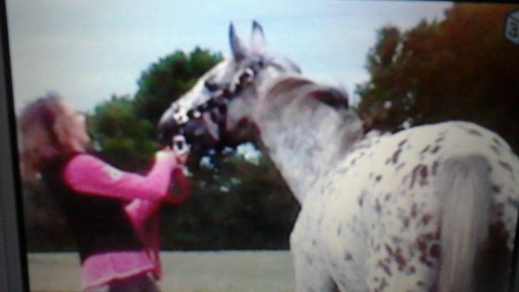 Princesse et moi - (12 ans)
