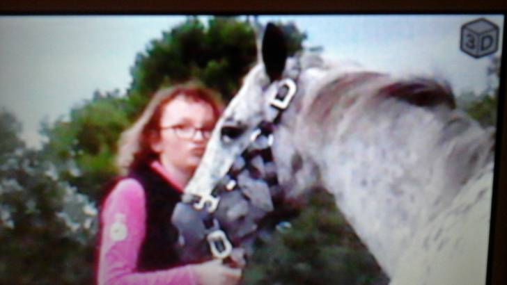 Mon amour de princesse - (12 ans)