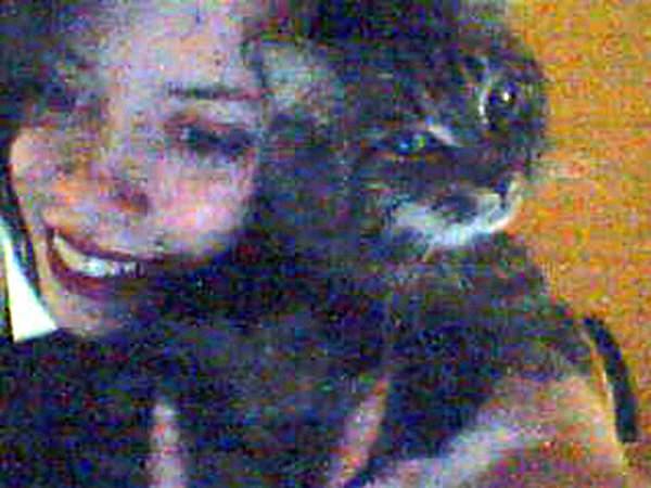La photo charme de Layla -