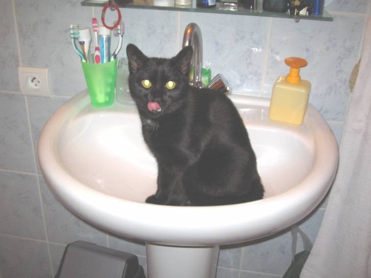 Ca fait du bien !! -