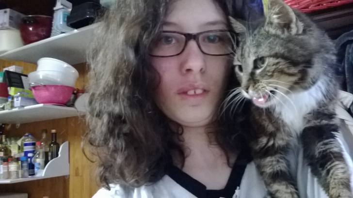 Minette - (Autre)