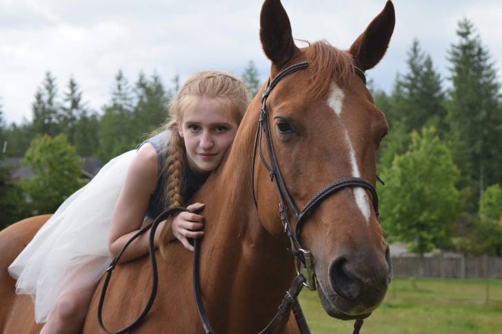Terry - (13 ans)