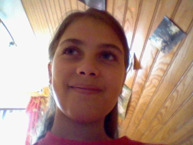 KIKI - (9 ans)