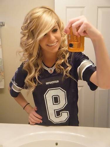 Jenna - (19 ans)
