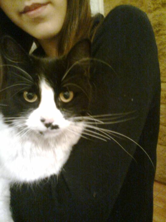 Luna - (2 ans)
