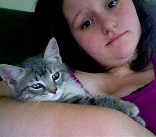 Ashaly - (3 mois)