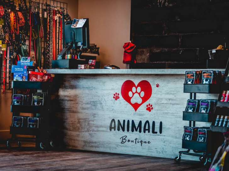 Animali